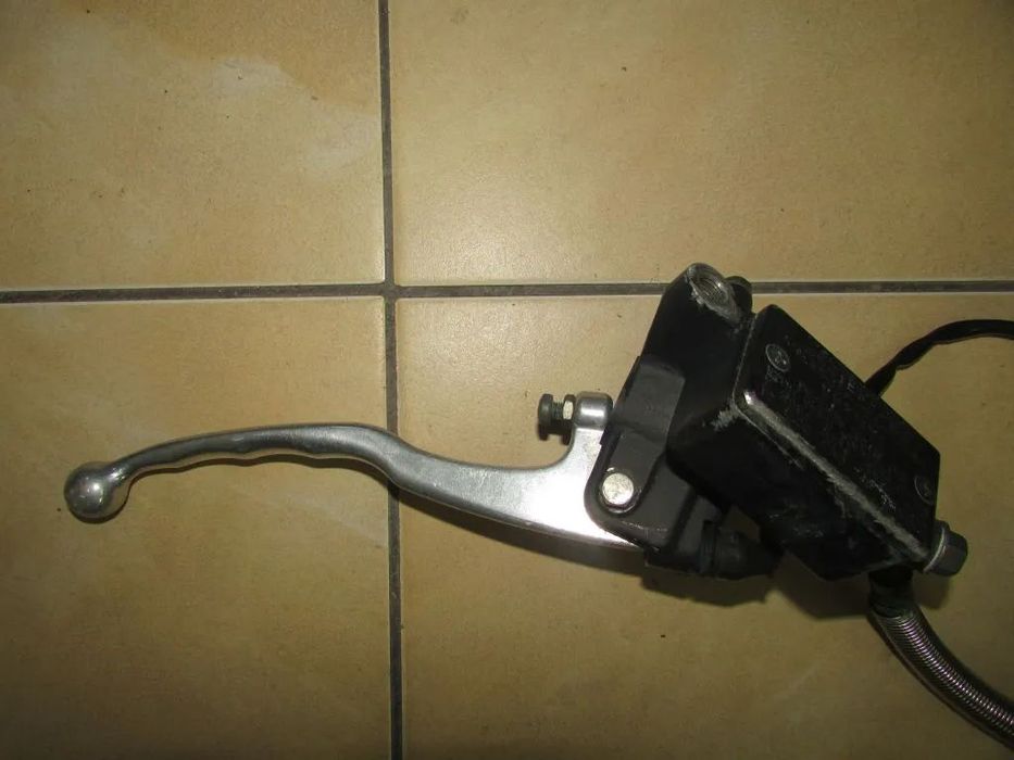 Yamaha XV 535 Virago pompa hamulcowa przód