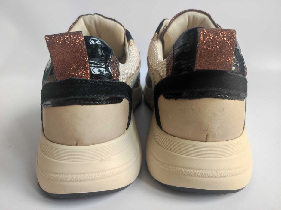 - PS Poelman - Sneakersy r. 40