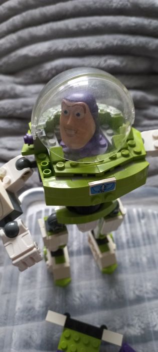 Lego Bazzz Astral