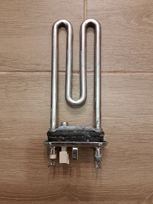 Resistência 1700W máquina lavar Ariston