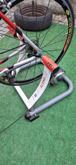 Orbea Naranco quadro S