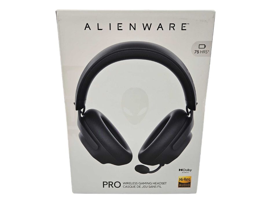 Навушники Alienware Pro Wireless