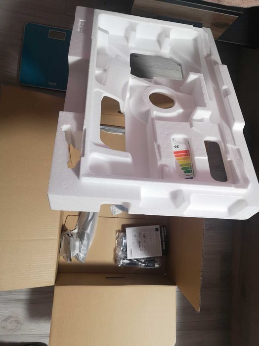 Samsung Odyssey G5 S32AG500PUX 32"