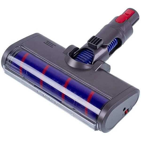 Турбощетка с защелкой для аккумуляторного пылесоса Dyson SV14/V10/V11/V7/V8