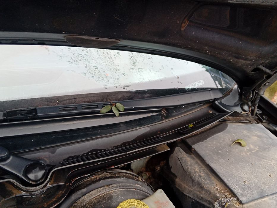 Torpedo AUDI A4 (8E2, B6)