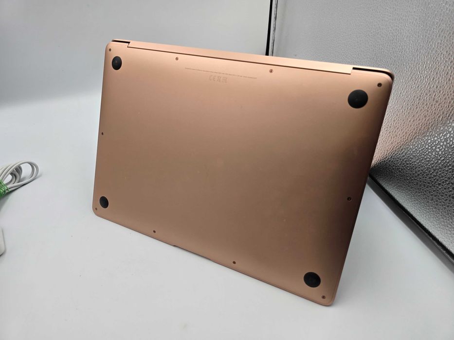 Apple MacBook Air 13 2018 I5 8GB 128GB Ładny zadbany | Plus