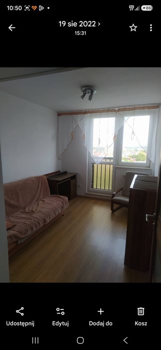 Mieszkanie – Dąbrowa Górnicza, Śródmieście - Widok 5