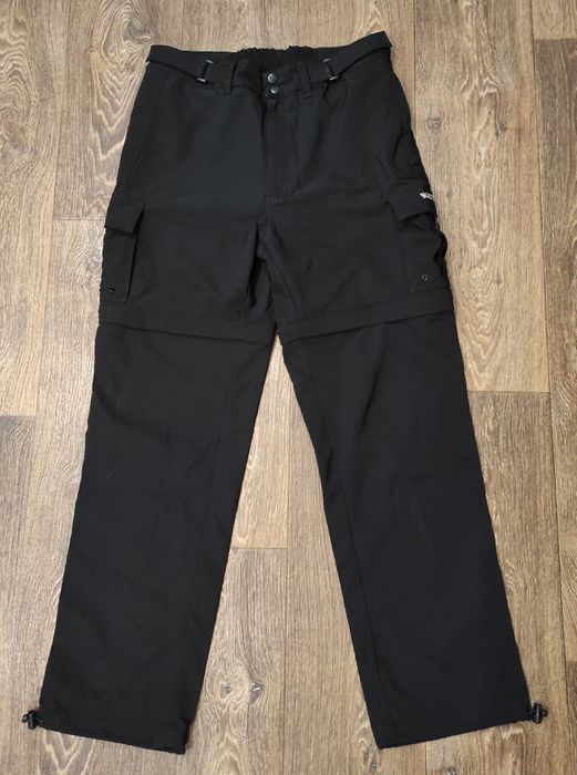 L Wave Board оригінальні чоловічі трекінгові штани трансформери