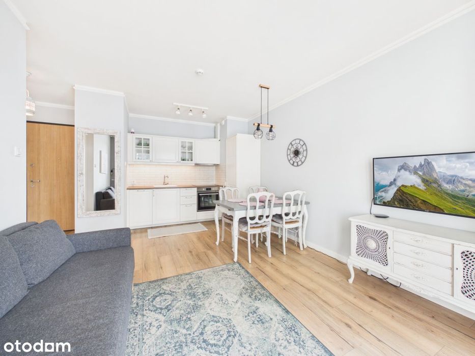 Idealny apartament na start lub second home - Widok 3