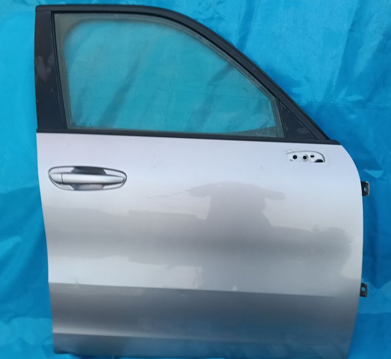 Citroen C4 Grande Picasso Spacetourer 2014/15/16/17/18 PORTAS FRENTE