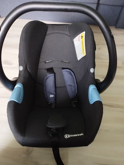 Fotelik samochodowy Kinderkraft