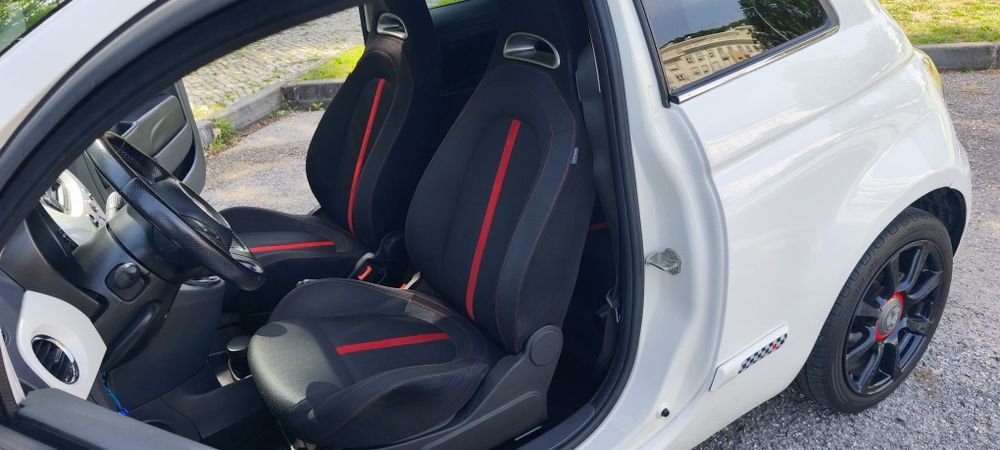 Fiat 500 1.4 100Cv, 16v