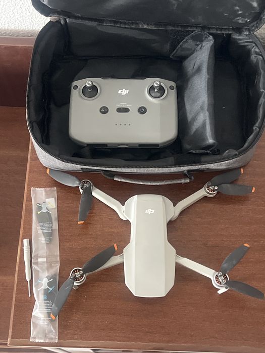 Drone djl mine 4k