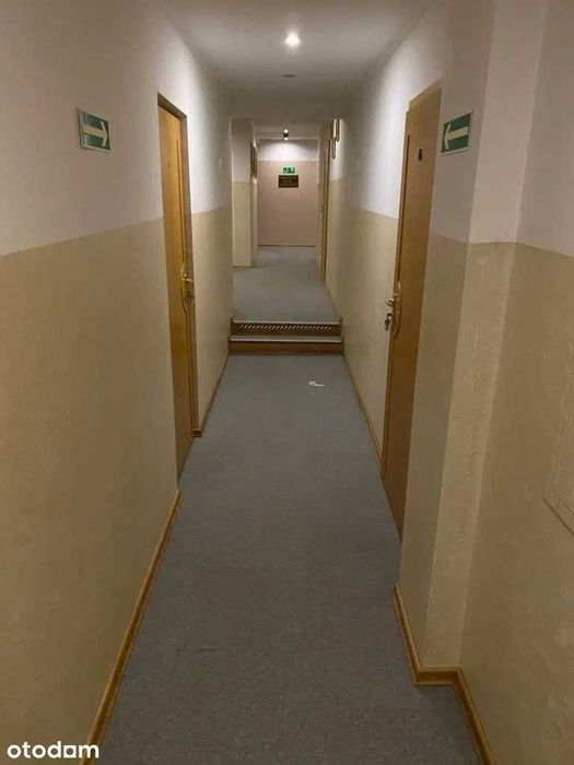 Nieruchomość w Bieszczadach