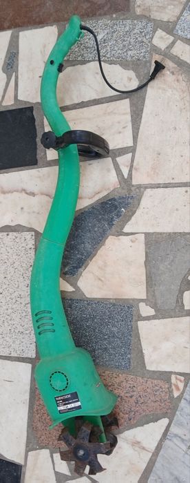 Cultivador parkiside
