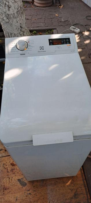 Pralka automatyczna Electrolux 6kg  1200RPM