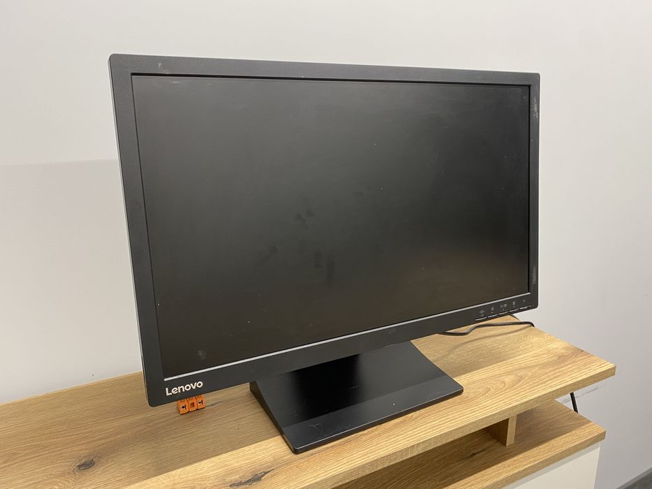 Монітори | Dell, Lenovo | 24 дюйма