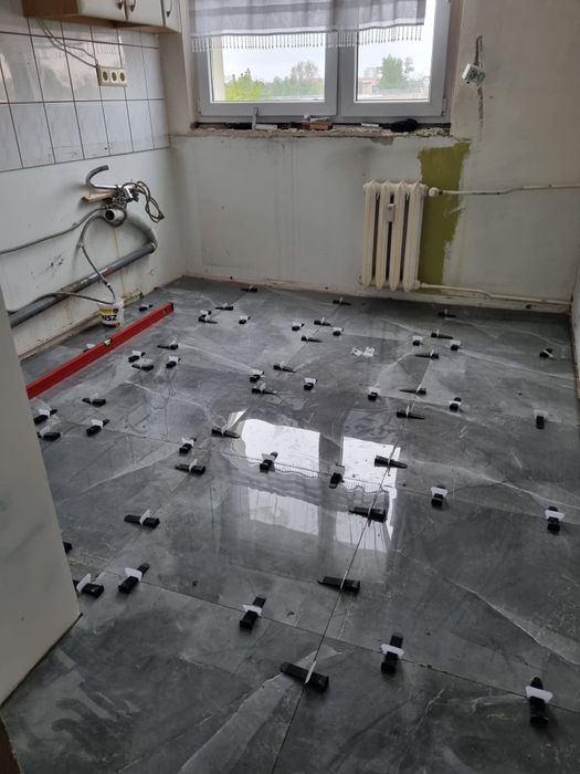 Złota Rączka naprawy montaż