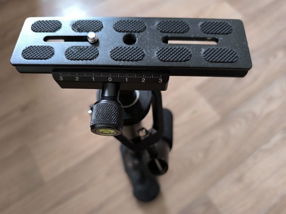Стабілізатор для камери SteadyCam S60 (стедікам)