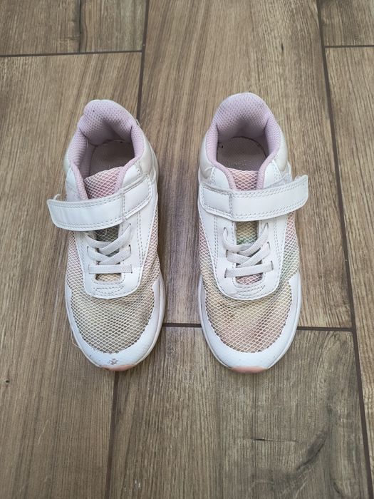 Adidasy buty dla dziewczynki rozmiar 31