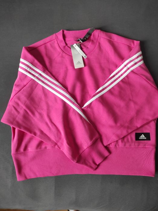 Bluza damska adidas