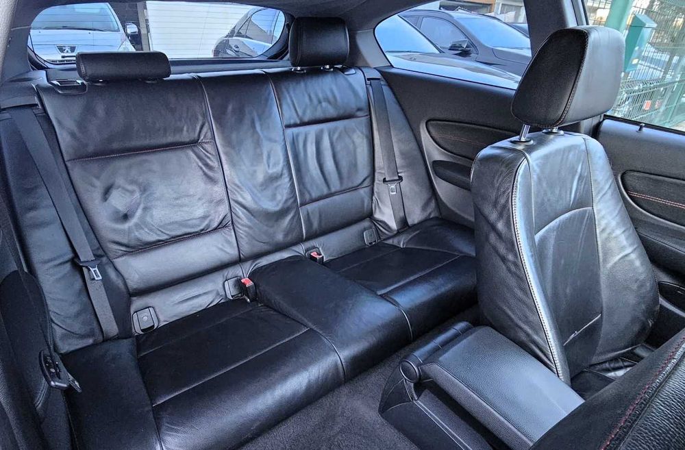 BMW 118d Pack M 143cv