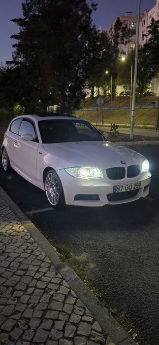 BMW 123d bi-turbo - pack M — photo 5