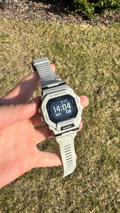 zegarek casio STAN IDEALNY