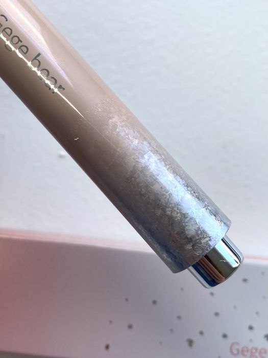 Gege Bear - Mirror Solid Lip Gloss