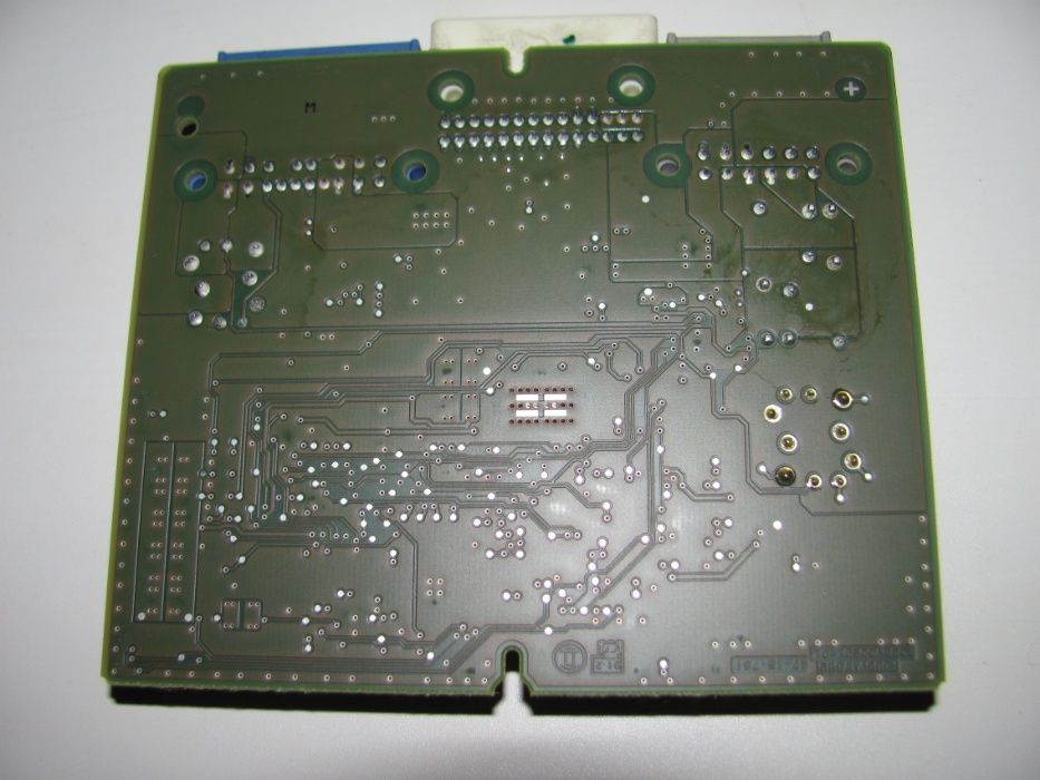 Блок реле Mazda 3 BM, 6GJ, CX-5 KE FBCM G46C675X0 (F005V01711)