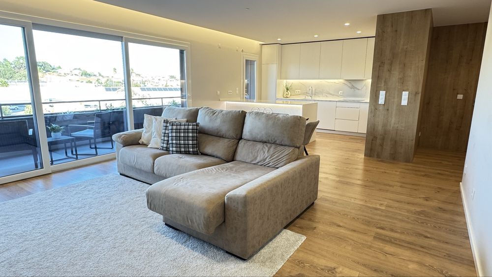 Apartamento T2 Gambia - Setubal