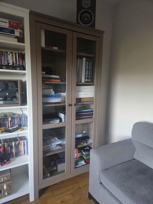 regał hemnes ikea