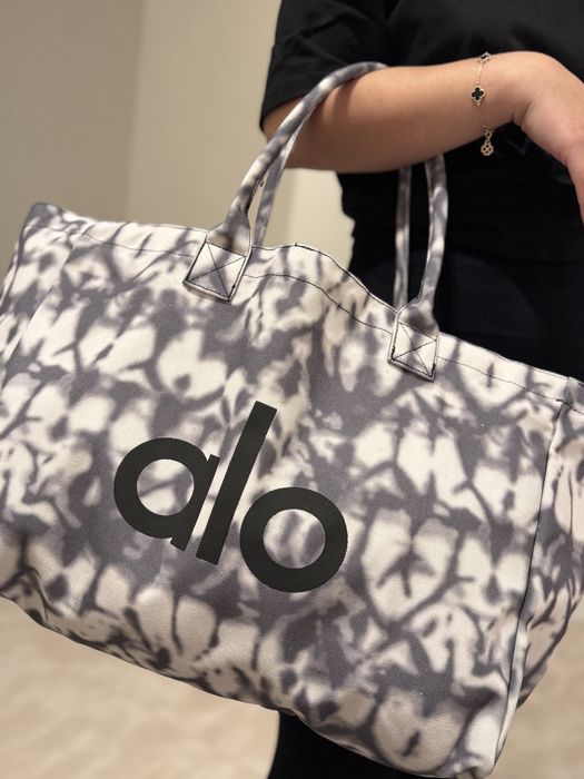 Сумка спортивна alo