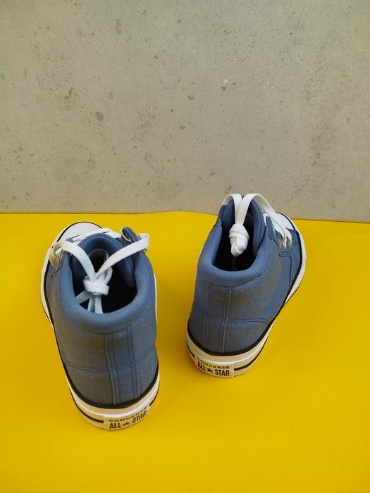 Buty Converse Ctas Malden Street Mid