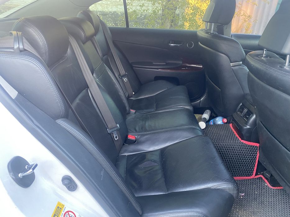 Продам Лексус GS350