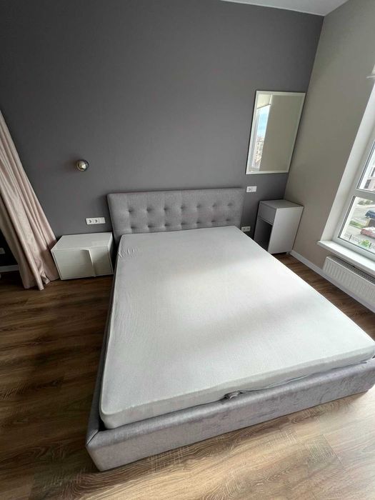 Орнеда 1 к. квартири ЖК Кришталеві джерела Метрологічна 62