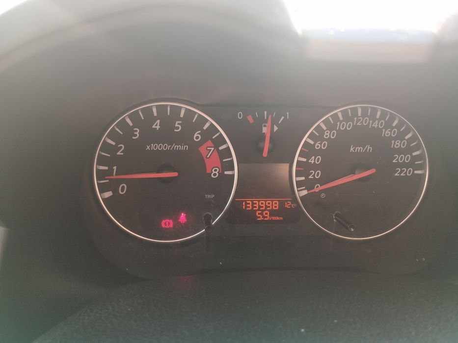 Nissan Note 2012 VIN SJNFAAE11U2161546 фото оголошення 8 з 24