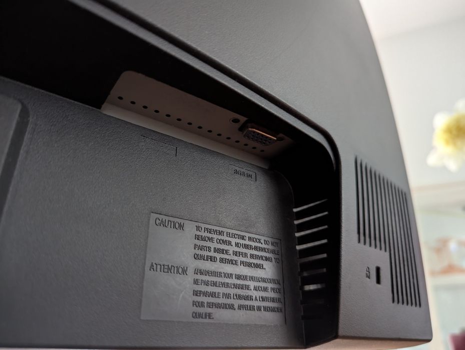 Samsung SyncMaster 2243LNX