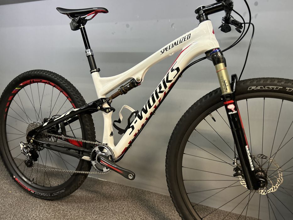 スペシャライズド カーボン S-WORKS ERA BRAIN スペシャライズド カーボン S-WORKS ERA BRAIN