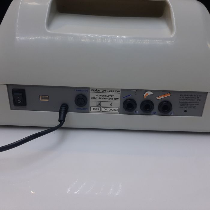 Viofor Classic System MRS2000