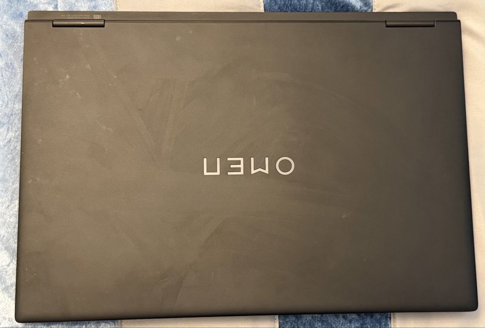 OMEN by HP Gaming Laptop 16-xd0xxx