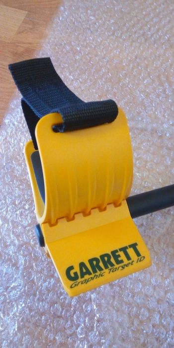 Металлоискатель Garrett CSI 250