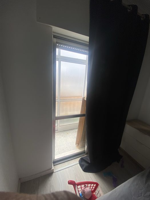 Alugo apartamento T2 / mobilado , em setubal