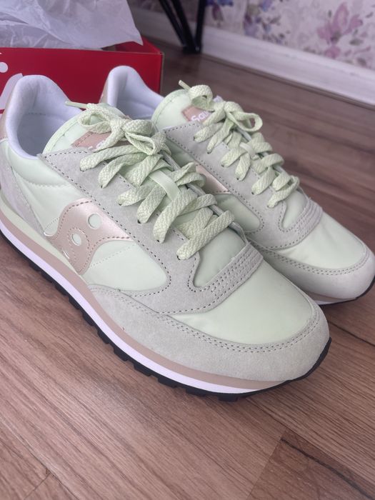 Кросівки жіночі Saucony