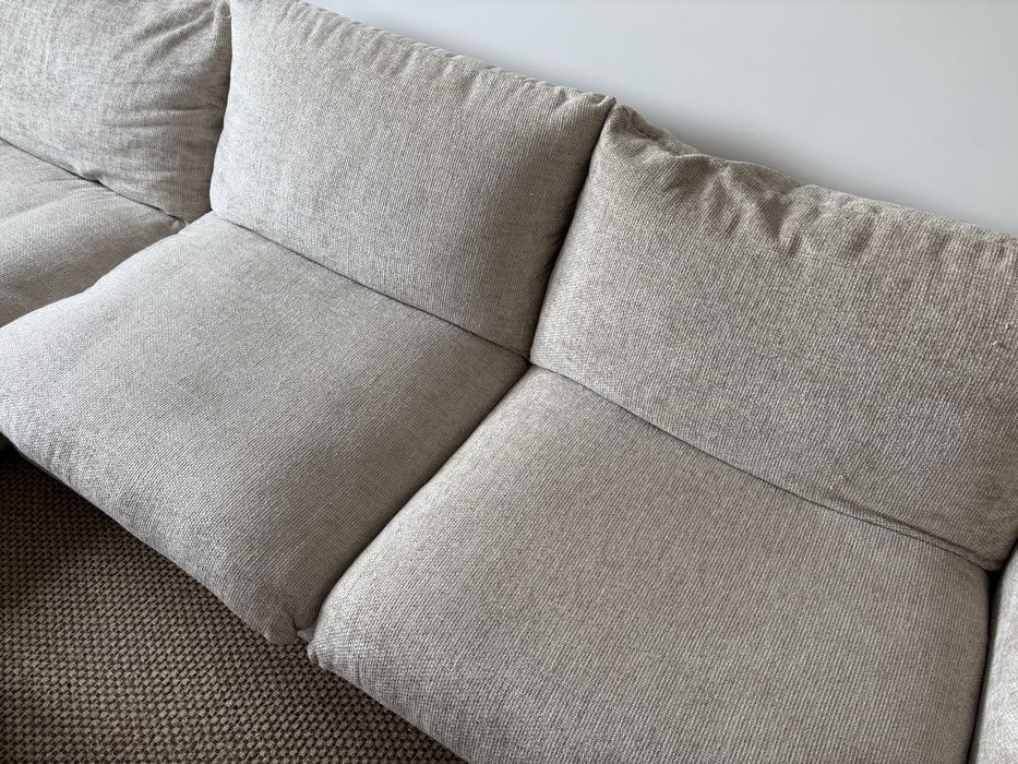 Sofá DICAPRIO gato preto