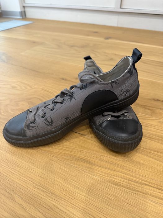 McQ Alexander McQueen Plimsoll Low, EU 41, оригінал