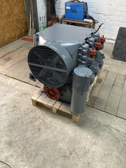 Компрессор Пк 5.25 Компресор