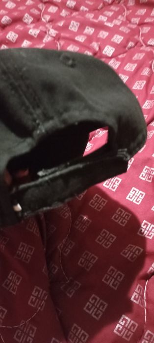 Жіноча кепка PUMA