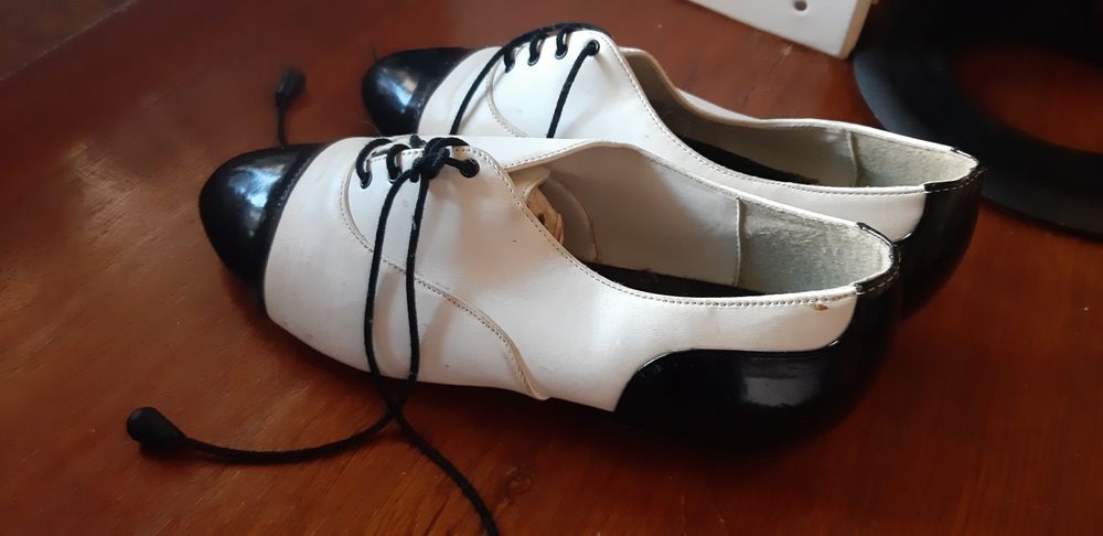 Туфли для мальчика.