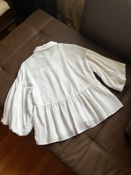 Жіноча блузка zara